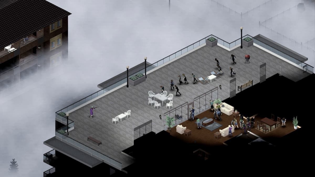 #The ten greatest Undertaking Zomboid mods #The ten greatest Undertaking Zomboid mods