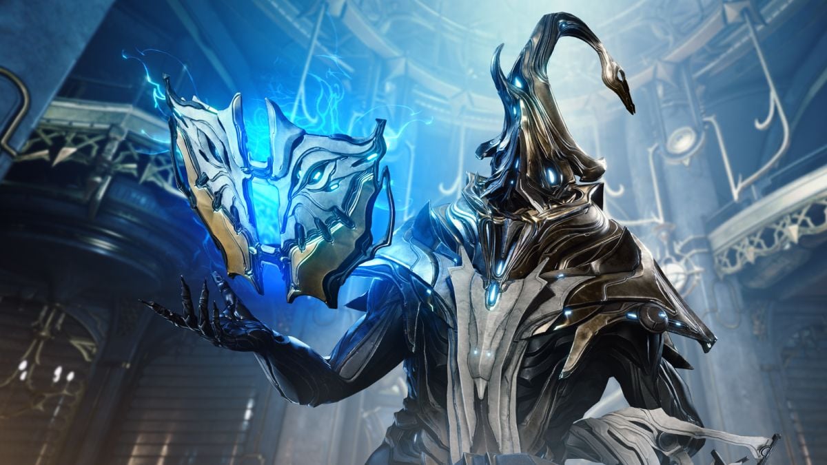 The recent Dante nerfs in Warframe have the community heated