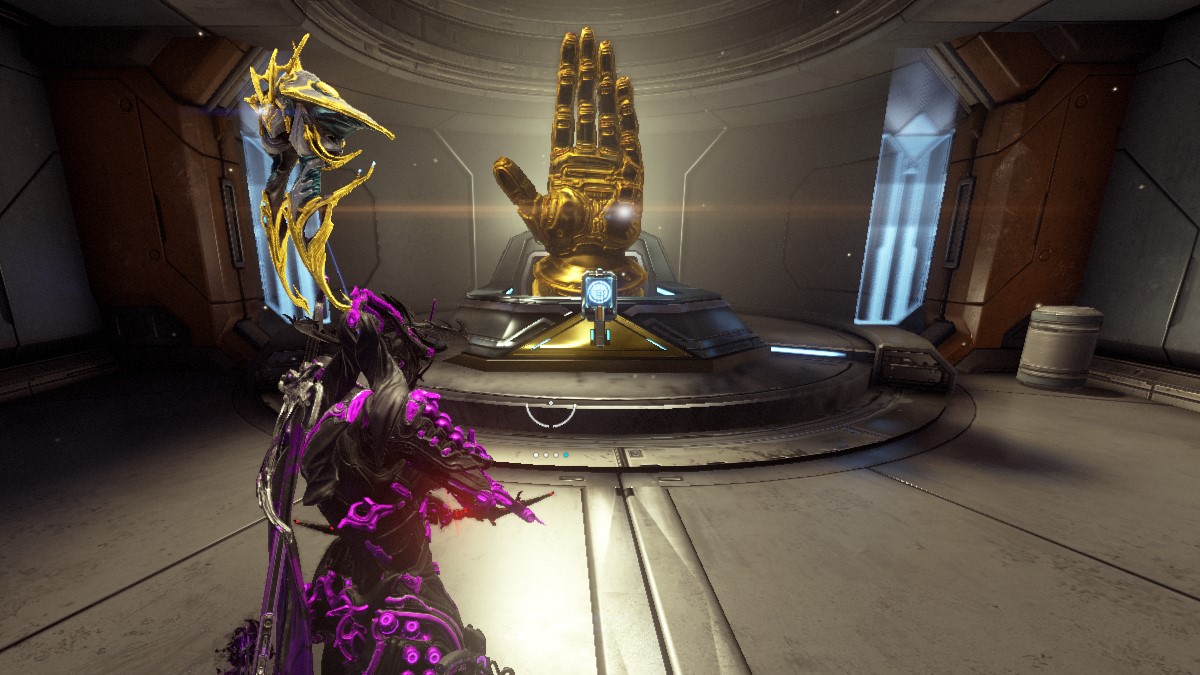 How to get the Velox in Warframe