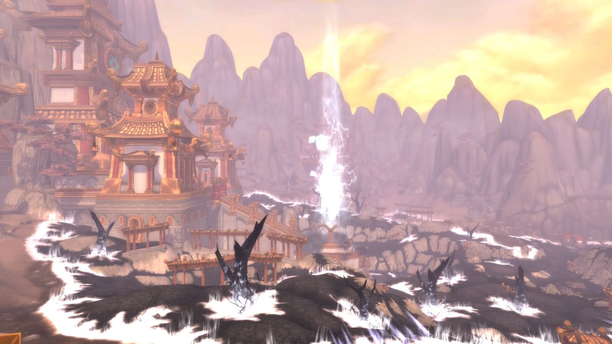 #What’s new on this model of Pandaria? #What’s new on this model of Pandaria?