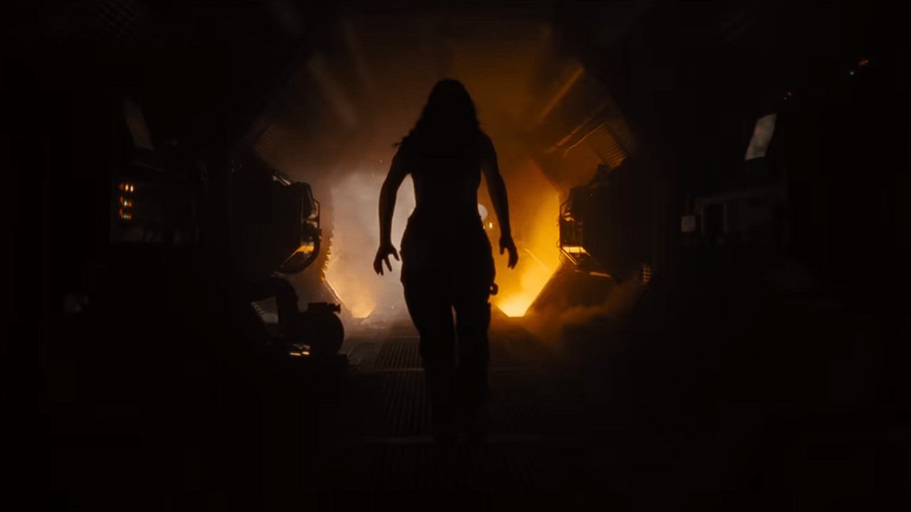 Latest sci-fi news: Alien, Doctor Who, sci-fi sequels, and what's going ...
