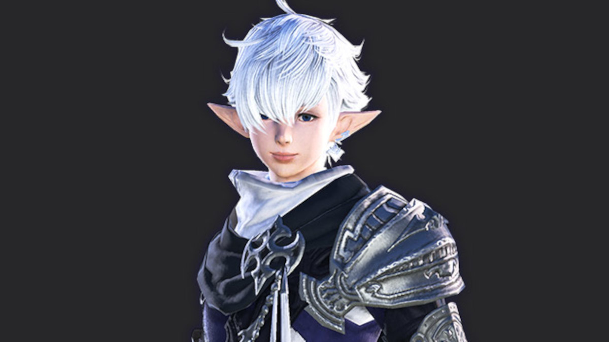 #Tips on how to costume like Alphinaud in Last Fantasy XIV with out spending actual life cash – Destructoid #Tips on how to costume like Alphinaud in Last Fantasy XIV with out spending actual life cash – Destructoid