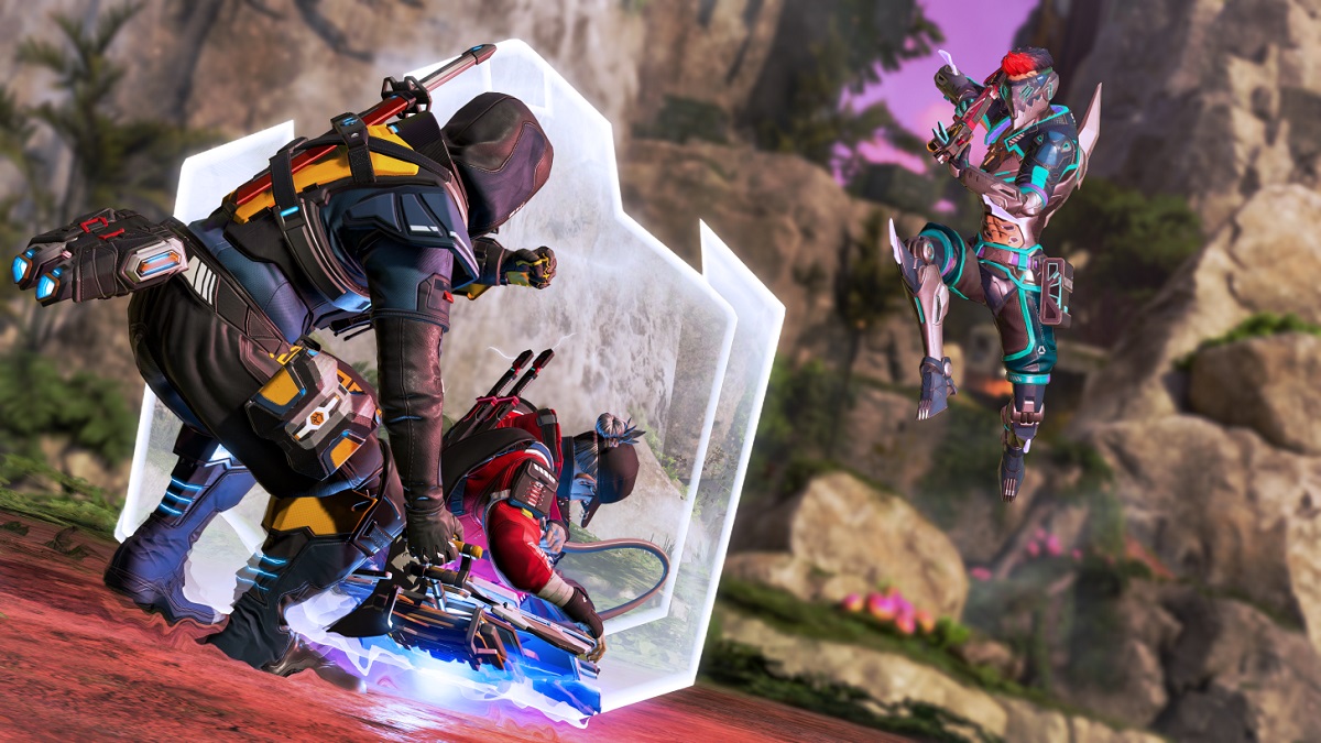 #Find out how to unlock Legends in Apex Legends #Find out how to unlock Legends in Apex Legends