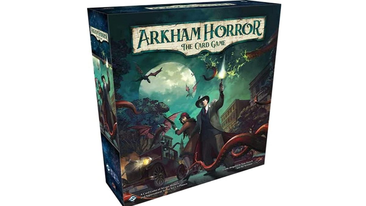 25 best board games for adults