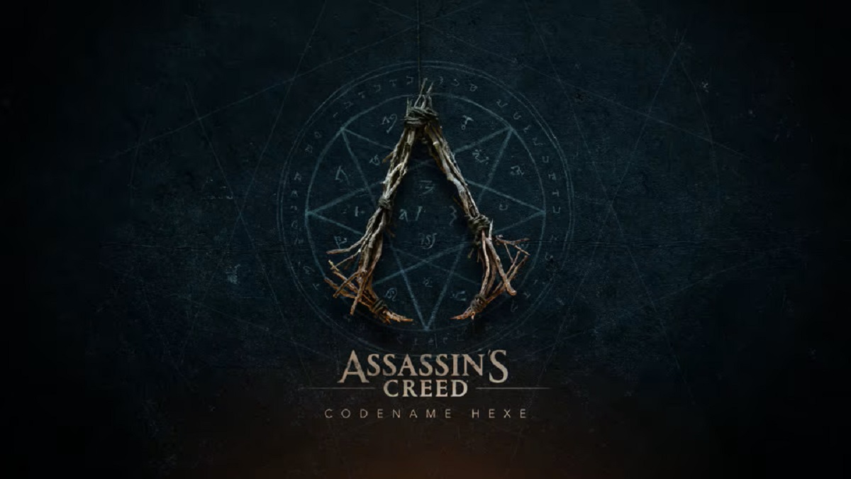 Assassin's Creed Hexe logo
