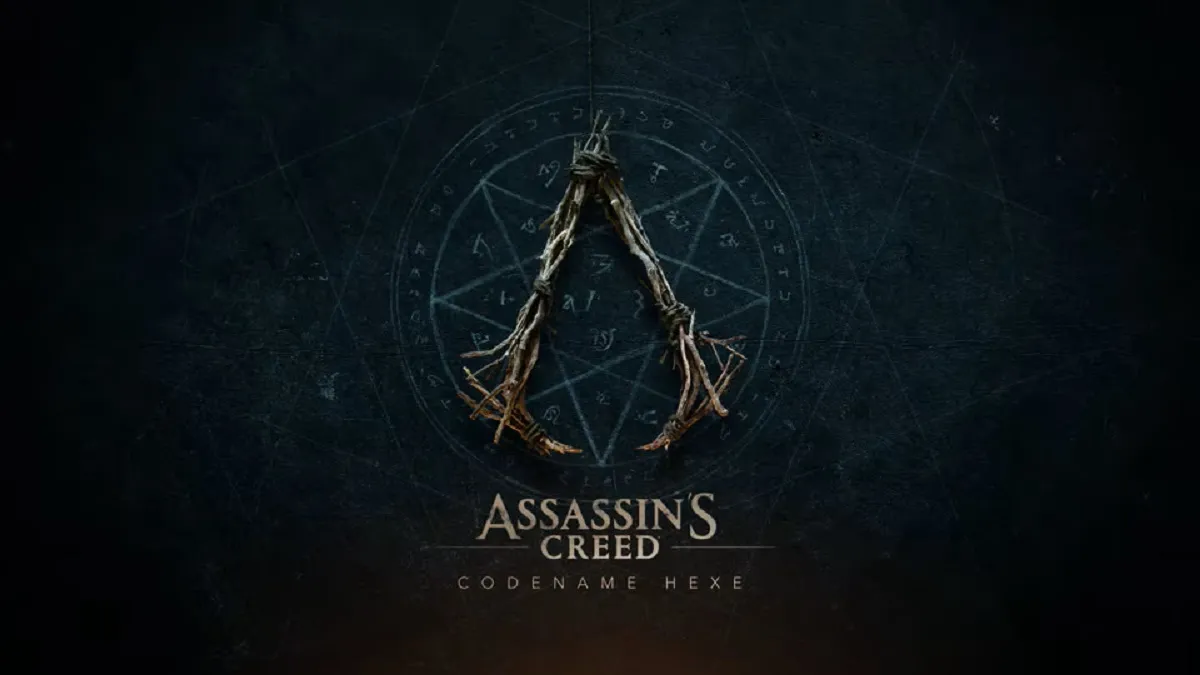 Assassin's Creed Hexe logo