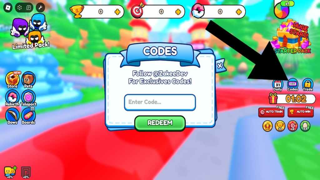 Bow Simulator codes (June 2025) – Destructoid