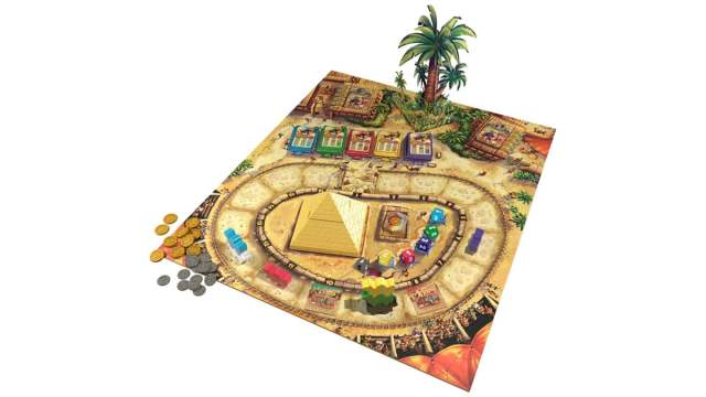 10 best board games for families
