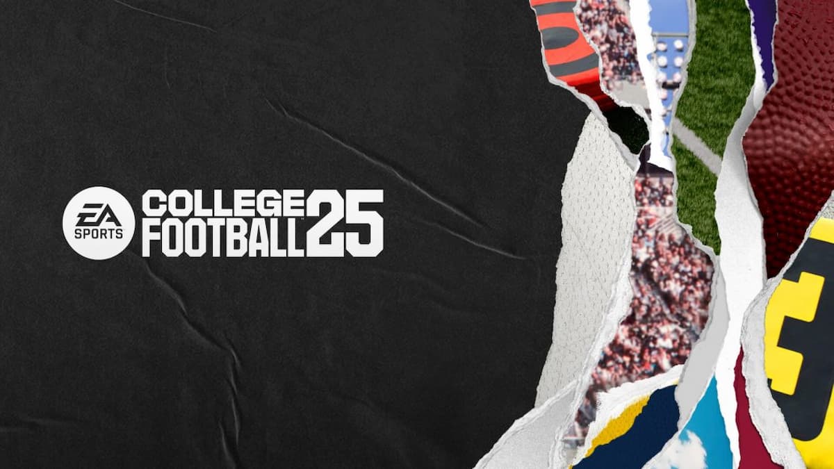 EA Sports College Football 25 will reportedly feature current players on the cover
