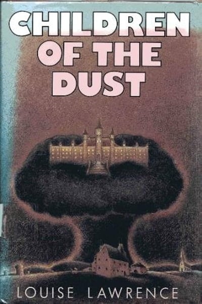 Children of the Dust cover
