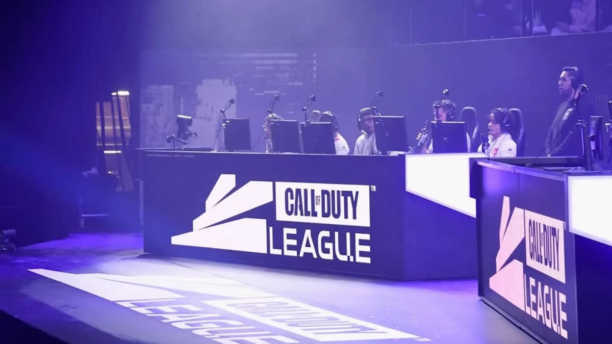 Call of Duty League makes massive revenue changes to better support ...