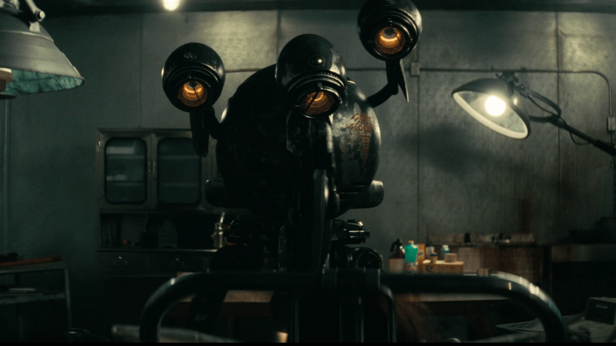 10 key events in the Fallout canon timeline