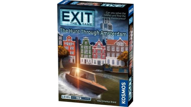 exit best adult board games