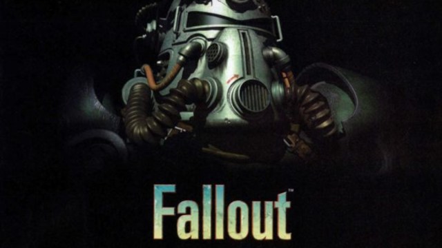 Fallout promotional artwork