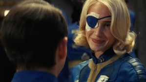 All Fallout Vaults appearing in the Fallout TV show