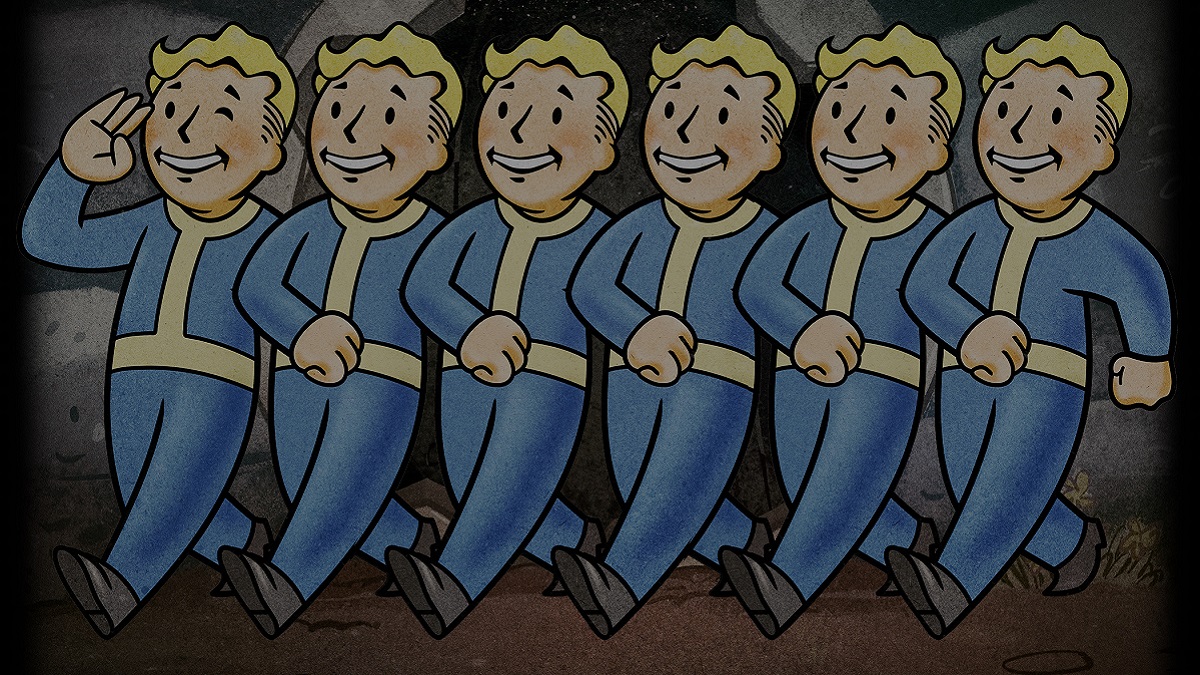 There’s still time to check out the big Fallout sale on Steam