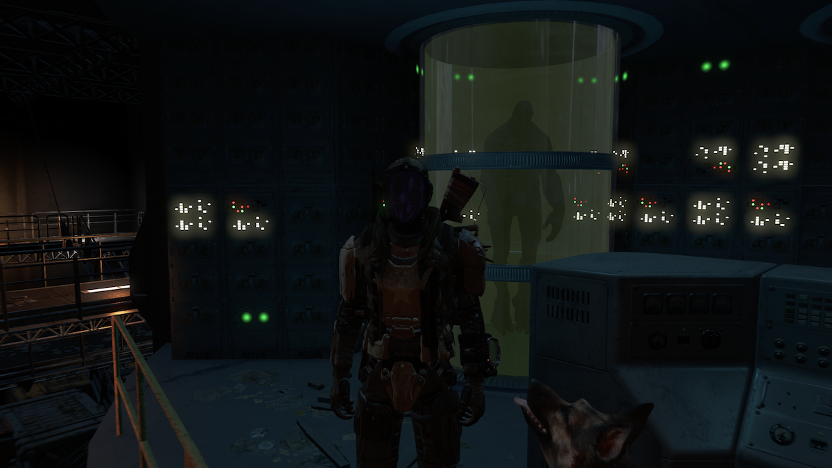 How to change FOV in Fallout 4 (PC and consoles)