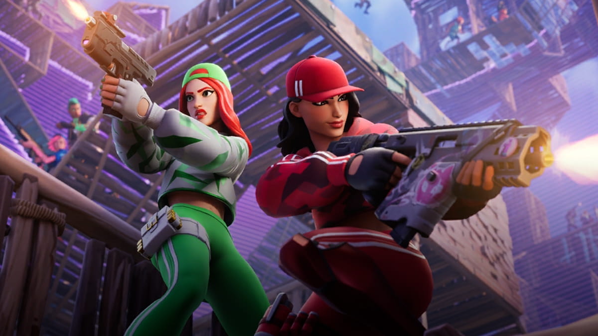 How to easily deal damage to opponents with ranged weapons while