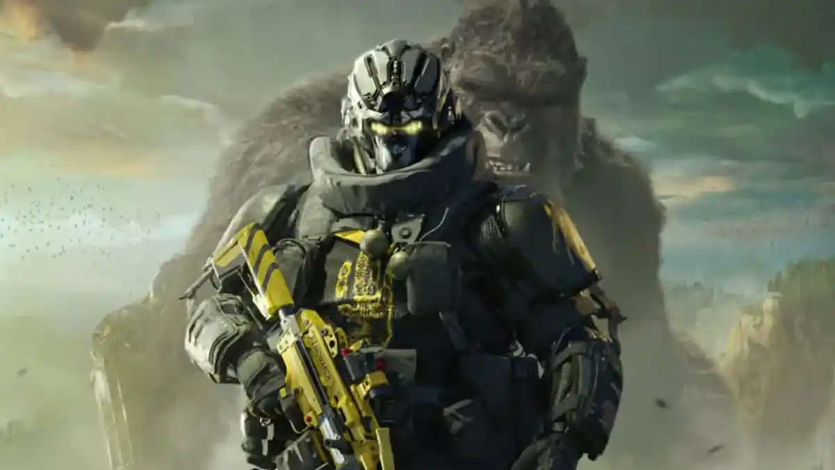 MW3 player advises against purchasing ‘ridiculous’ $80 King Kong Beast Glove