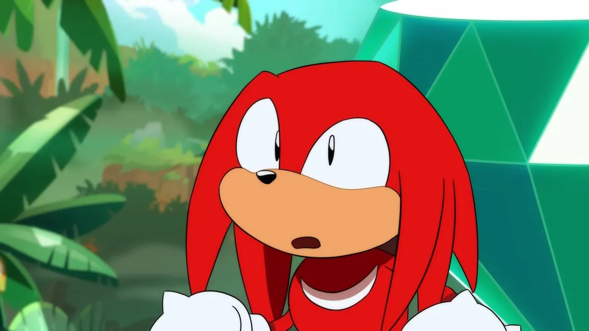 google play sonic facts