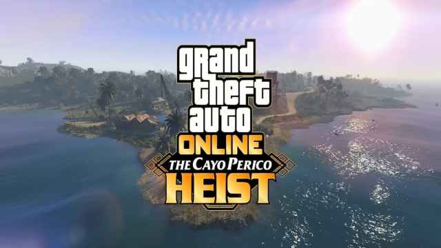 GTA Online heist payouts ranked high to low