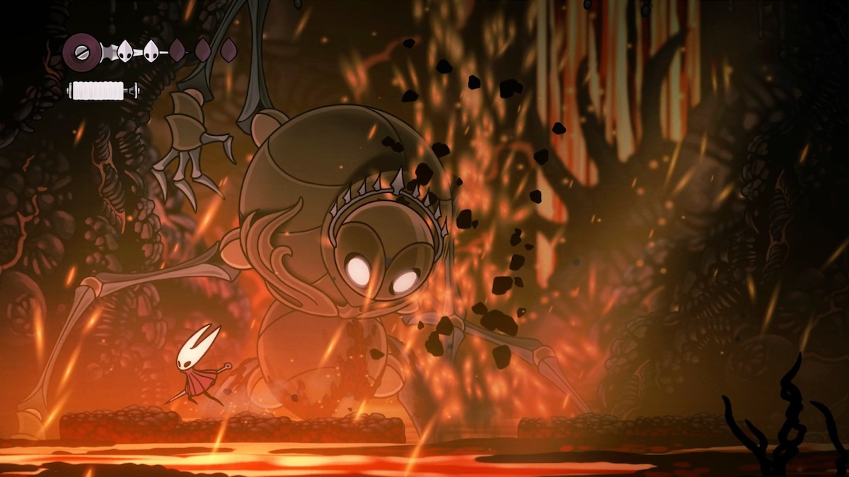 #Silksong itemizing has appeared on the Xbox retailer – Destructoid #Silksong itemizing has appeared on the Xbox retailer – Destructoid