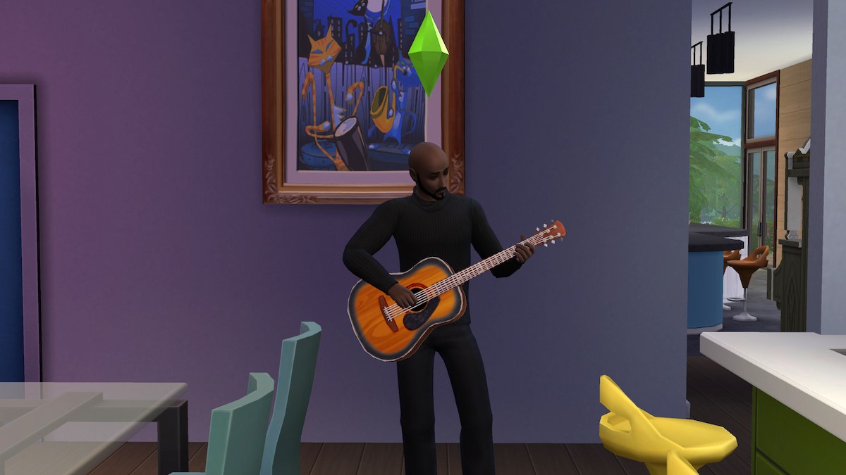 #How you can write songs in Sims 4 #How you can write songs in Sims 4