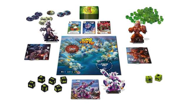 10 best board games for families