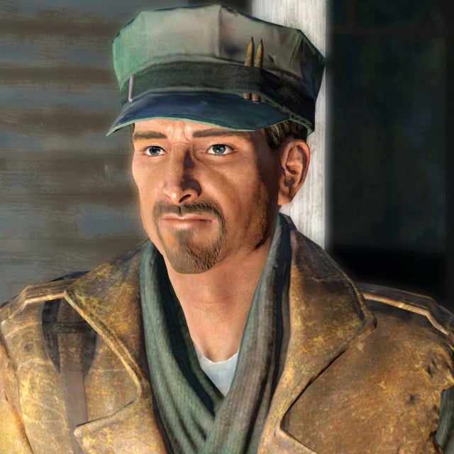 The 10 best Fallout 4 companions, ranked