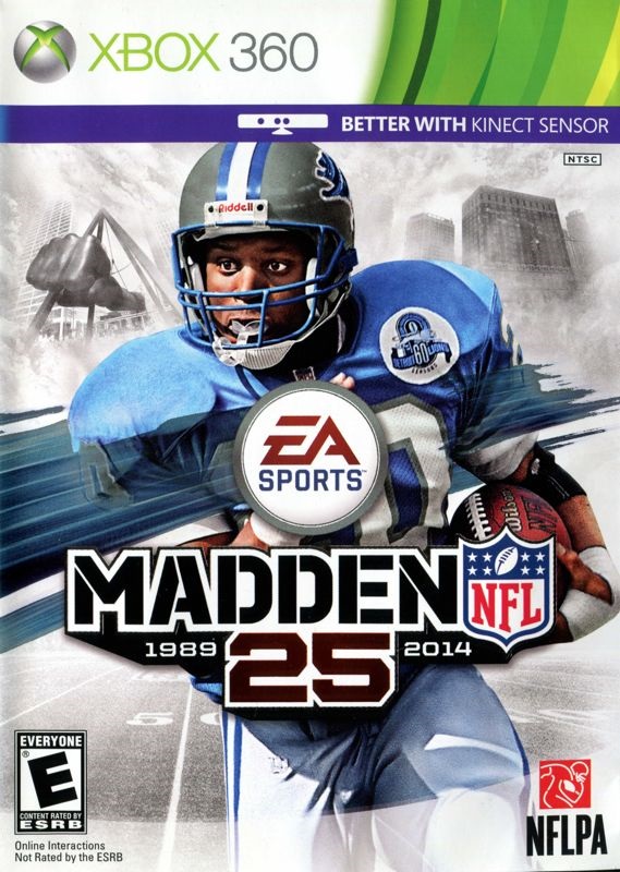 Madden 25 2024 release window, platforms, and more