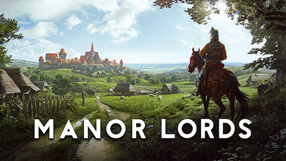 Does Manor Lords Have Console Commands?