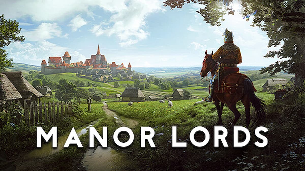 Does Manor Lords Have Console Commands? Destructoid