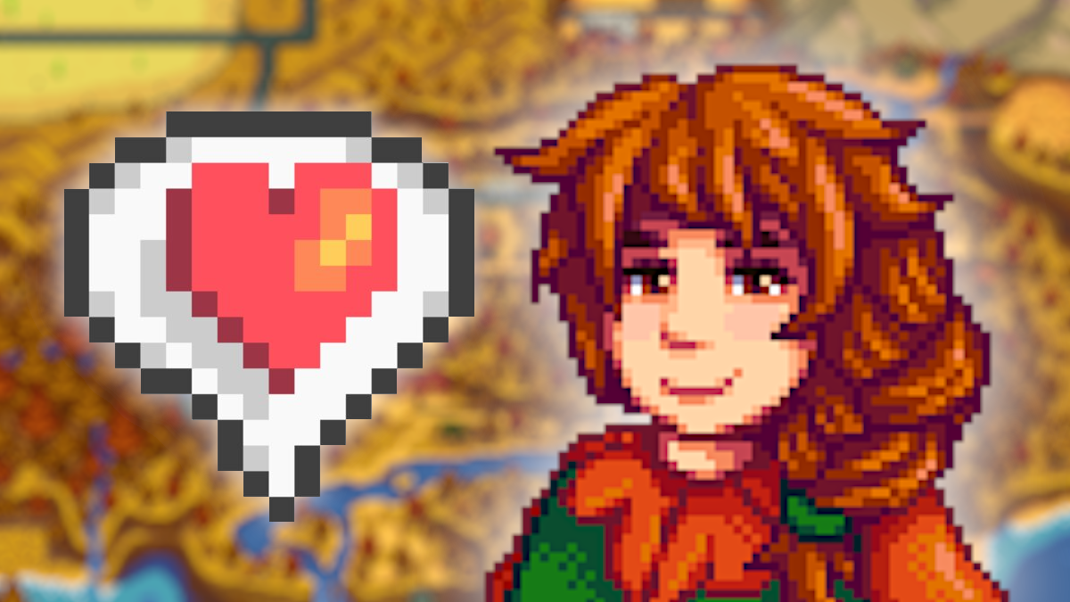 What Does Marnie Love In Stardew Valley