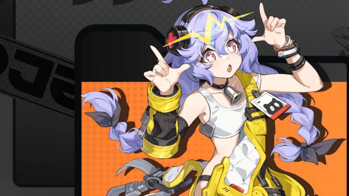 mechanika in project mugen