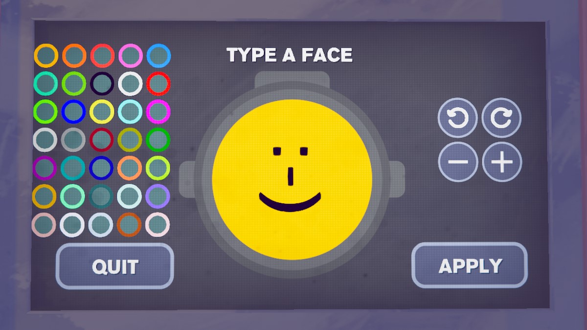 More colors mod in Content Warning