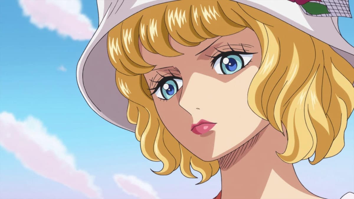 One minute left– One Piece Chapter 1113 release date & predictions
