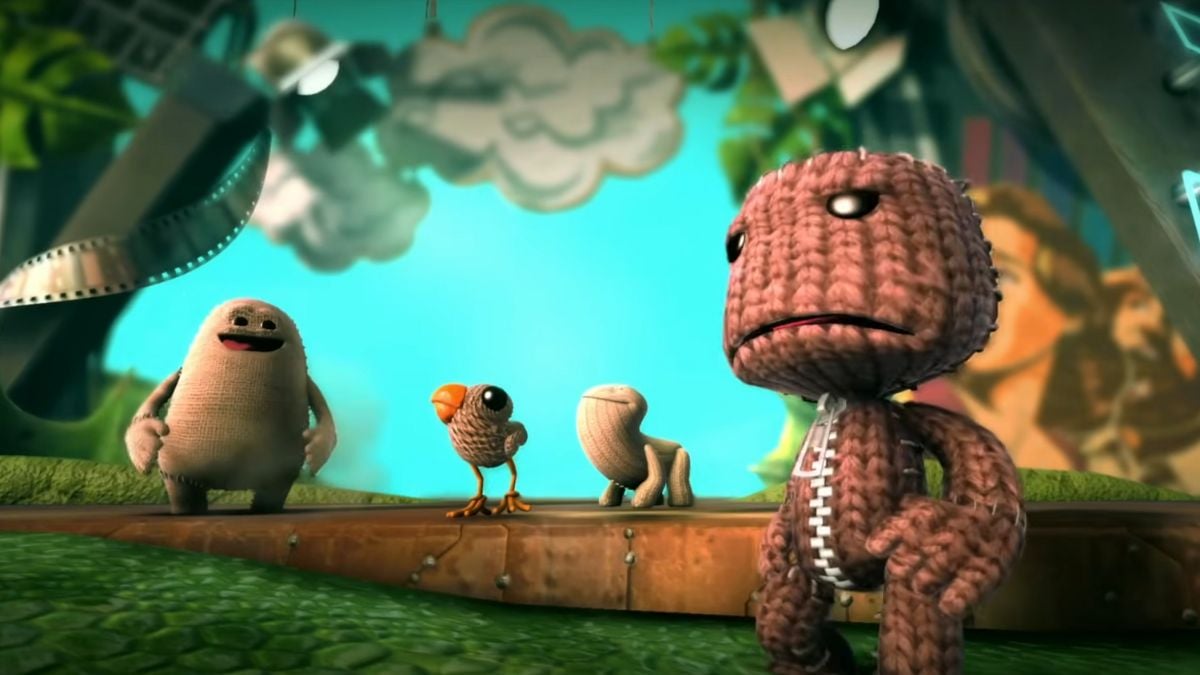 Игроки LittleBigPlanet 3 в ярости из-за внезапного закрытия, блокирующего доступ к контенту игроков