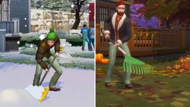 The 10 best Sims 4 expansion packs