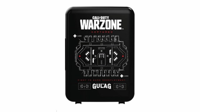 Warzone 6 can fridge