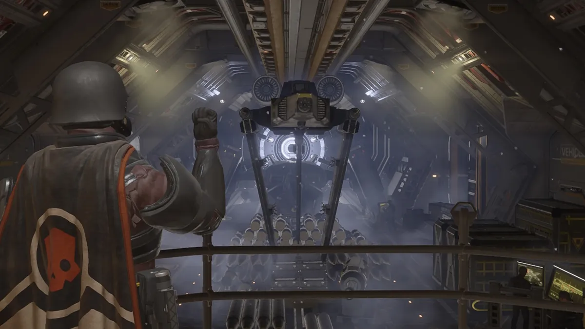 #Who’s Helldivers 2 Eagle 1? #Who’s Helldivers 2 Eagle 1?