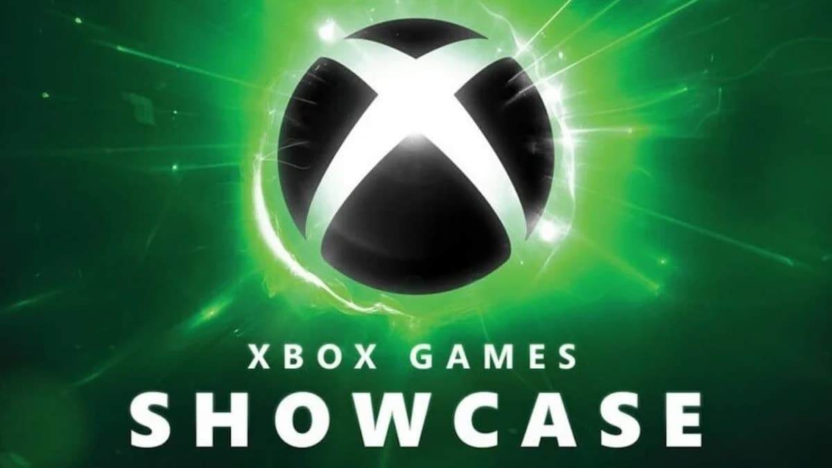 Xbox Games Showcase locked in for June, with a rumored CoD Direct afterwards