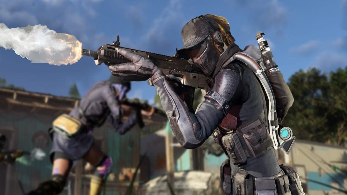 The best XDefiant loadouts and class setups