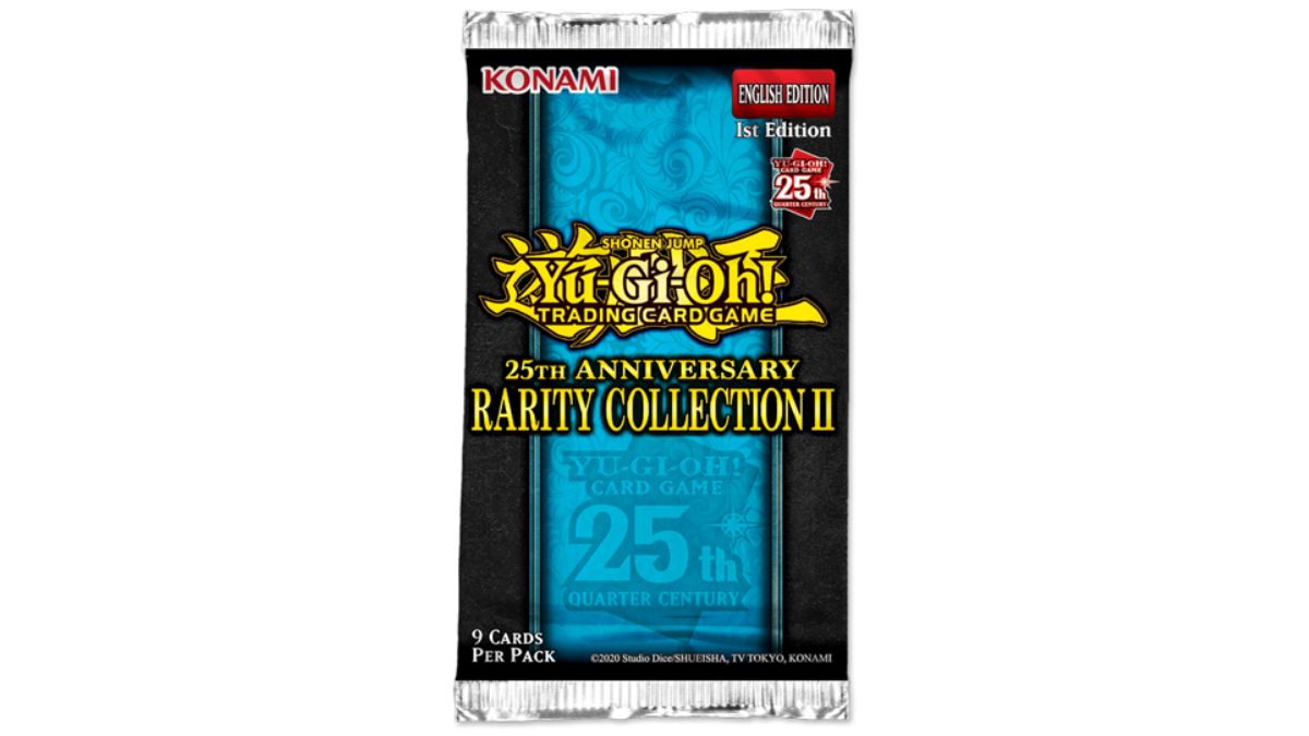 yugioh 25th anniversary cards The 10 Cards Everybody Wants From Legendary Collection: 25th Anniversary