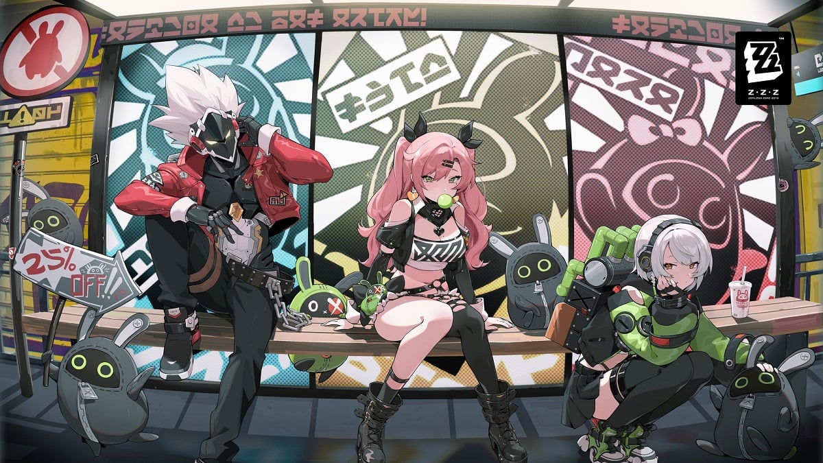 #Make sure you tune in for Zenless Zone Zero’s pre-release livestream for brand spanking new particulars and in-game rewards – Destructoid #Make sure you tune in for Zenless Zone Zero’s pre-release livestream for brand spanking new particulars and in-game rewards – Destructoid