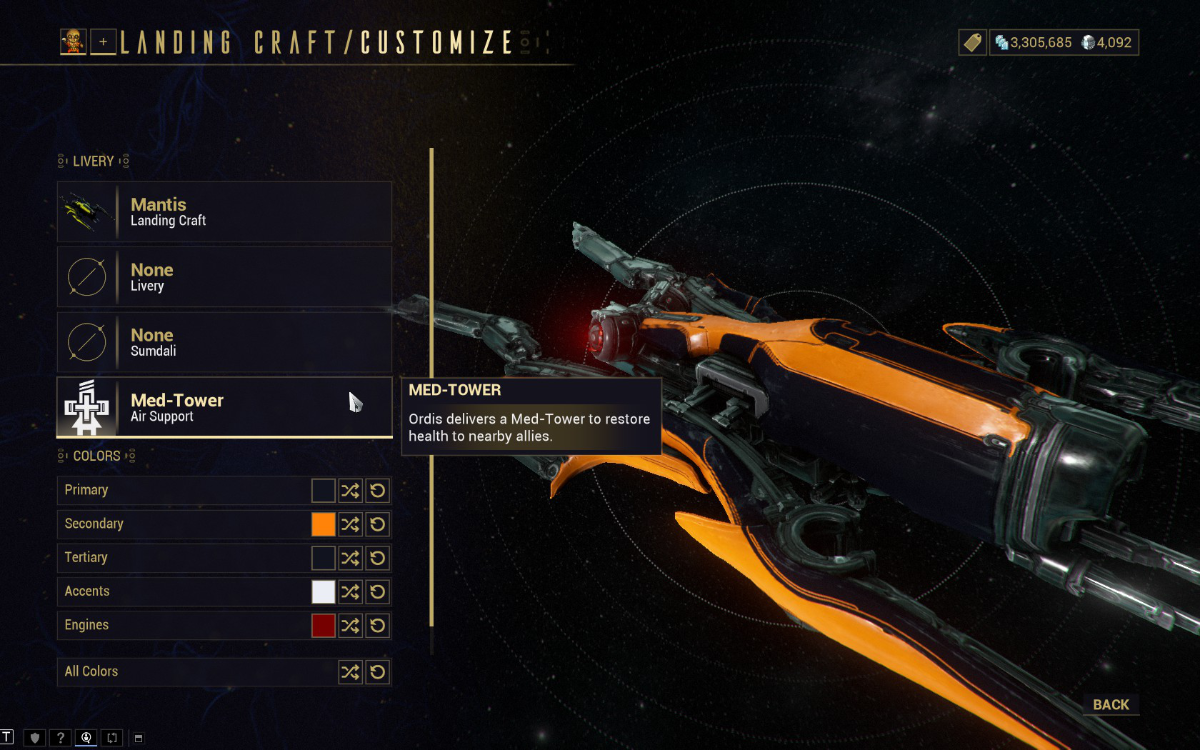 #All Warframe lander skills, ranked from worst to greatest #All Warframe lander skills, ranked from worst to greatest
