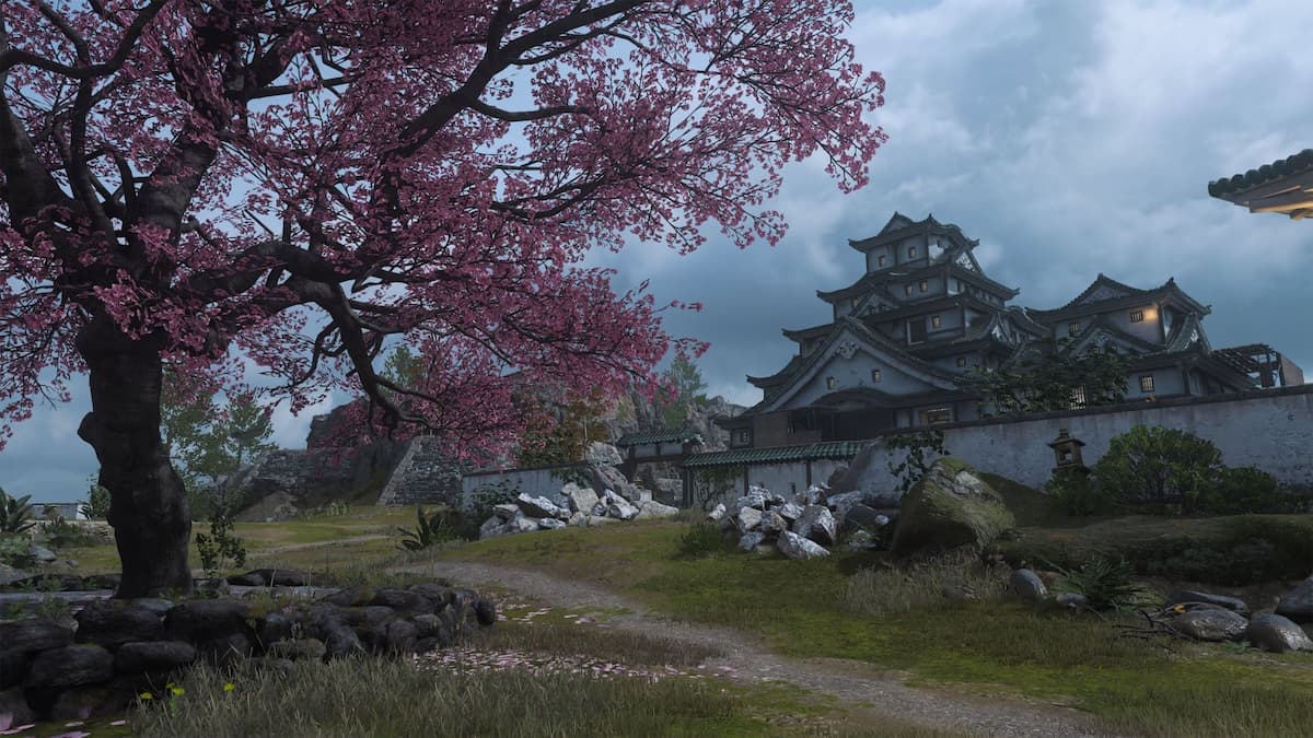 #Warzone gamers have yet another week to play Ashika Island earlier than it is gone – Destructoid #Warzone gamers have yet another week to play Ashika Island earlier than it is gone – Destructoid