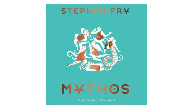 Stephen Fry's Mythos