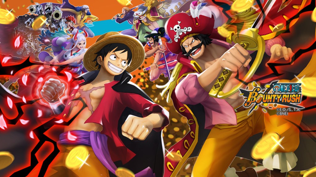 10 strongest pirate crews in One Piece – Destructoid