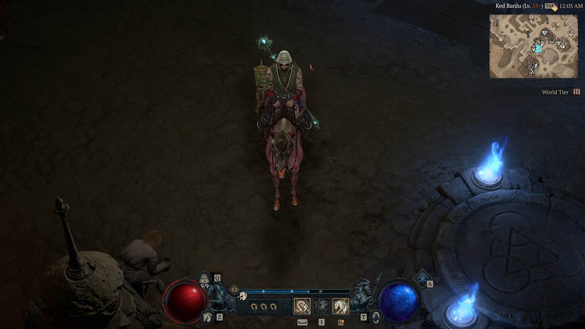 Best Sorcerer build for Diablo 4 Season 4 Destructoid