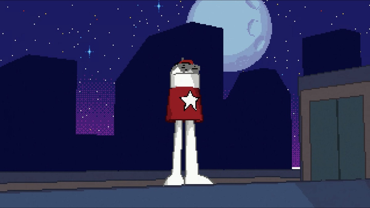 #The Roomisode Triungulate turns into a Quadrungulate with a free new Roomisode #The Roomisode Triungulate turns into a Quadrungulate with a free new Roomisode